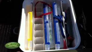 Iphone Hobie Mirage Pro Angler Video - GetReeled