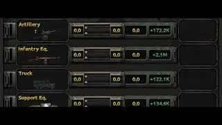 Infinite Equipment Exploit in HOI4