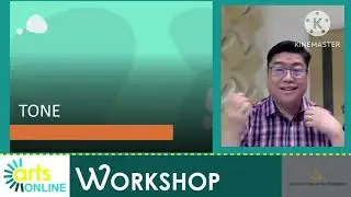 TONE QUALITY - CHOIR WORKSHOP