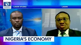 Half-Year Outlook: Nigeria&rsquo;s Strategy To Deal Will Economic Shocks
