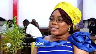 MT180 Bénin 2021 - Découvrons COOVI Sri Amor Messo