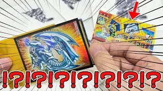 【遊戯王】大人気クジ復活のIMPACTで特賞「シクブル」狙って購入制限MAX買いして新年一発目から奇跡を起こすｯｯ！！！！！！！！！！！！！！！
