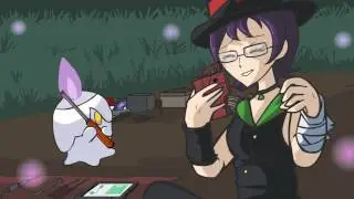 Pokemon Tabletop - Opening animation | Made by Jakei Animation or Jael Pe&ntilde;aloza