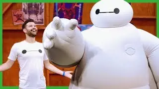 Disney World 2018