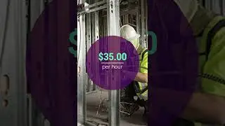 Work as an Construction Electrician in Vancouver in 2023