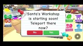 I GOT SCAMMER MY FROZEN DRAGON BY HACKER PLAYER USE MY FRIENDS NAME ADOPT ME ROBLOX #hacker