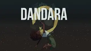 Dandara Launch Trailer