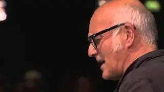 Ludovico Einaudi - Eden Roc  (iTunes Festival  2013)