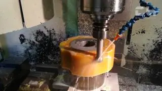 CUT IB (EN) - Semi-synthetic cutting fluid water soluble