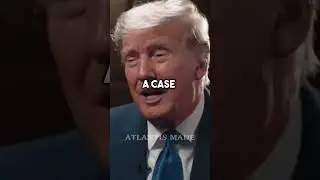 Trump speaks on Jeff Epstein's suspicious case
