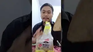 Review Roti Gandum Multiseed Dari Produk MR Bread
