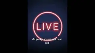 Je te promets, avec parole 