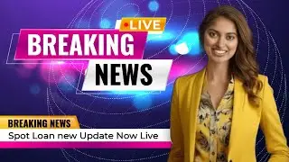#spotloan new update/  benifit 2x / join now