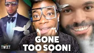 Here's How I Handled Three of My Young Black Gay Friends Dying Within A Year