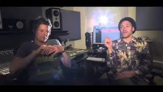 Will Young - The Making of 85% Proof