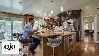 AI Generated Real Estate Ad Made Using Property Photos