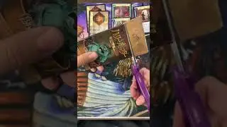 Cracking open more Japanese COS packs || Harry Potter TCG