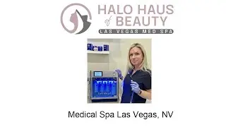 Medical Spa Las Vegas, NV - Halo Haus of Beauty - Las Vegas Med Spa