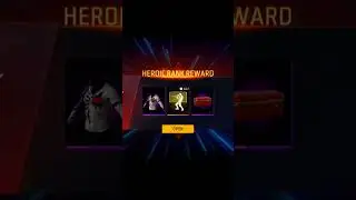 HEROLIC REACHED ❣️🫂#shorts#shortsfeed#trending#freefire#subscribe#like#4ksubs#shortsviral#ffshorts