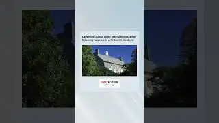 Haverford College under federal investigation following response to anti-Semitic incidents