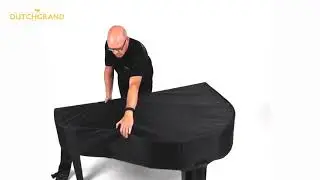 Dutchgrand 'Easy set up' Video manual