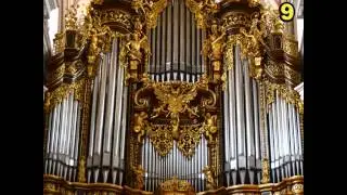 My Hope Is Built On Nothing Less 4 Verses, Organ Accompaniments, The Book Of Praise