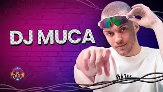 Podcast Pod ou &ntilde; Pod #53 W/ DJ MUCA