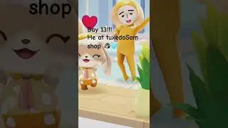 13!!!!!#cute #shortsfeed #sanrio #hellokittyislandadventure #gudetama #funny