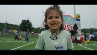 NATIONAL NIGHT OUT 2025