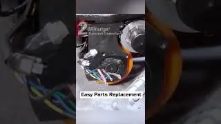 [STAXX] Warehouse Equipment Easy Parts Replacement, Pallet Truck and Pallet Stackers Wholesale