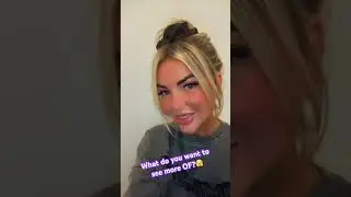 Let me know ⏸️🎮 #explorepage #blonde #pausechallenge #pausegame #unitedstates #pause