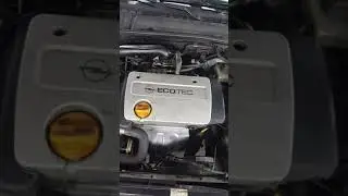 Vectra 1.6 ve 2.0 onarim