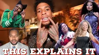 How Lower Class Black Redneck Culture became &ldquo;Black Culture&rdquo;