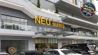 Neu Suites By Awesomestay | Kuala Lumpur, Malaysia | Hotel Review 🏩