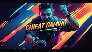 Free Fire | Live Gaming | ChifaT GaminG 👨🏻