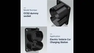 Chinese ev charger plug holder ,  for type 2 and type 1 and ccs 1 and ccs2 , manufacturer price