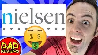 MAKING MONEY WITH SURVEYS LEGIT? | Nielsen Survey Money Review