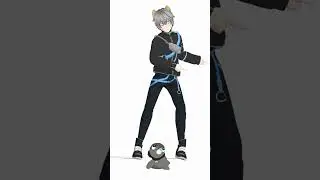 Let's Pok&eacute;Dance!