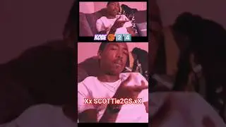 KOBE x Scottie2Gs Ft Jimmy x Stylez Coop - EXCLUSIVE 2️⃣4️⃣🏀
