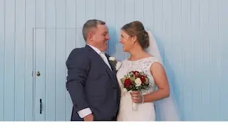 Katy and Martin | Wedding Highlights 28.12.2016