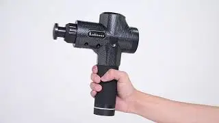 Professional Massage Gun