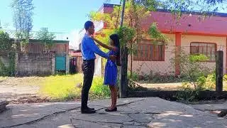 Box step (Square waltz)