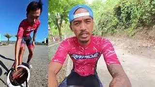 RAPIDE TRISUIT REVIEW