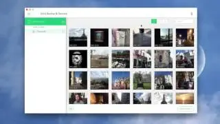 iSkysoft Toolbox - Tutorial Video for iOS Data Backup & Restore