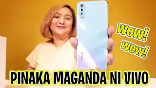 VIVO S1 - PINAKASULIT NI VIVO!