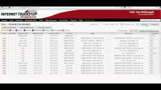 Dispatch Programs| Agent Offices