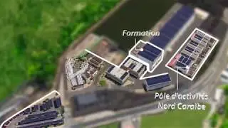 EDF CENTRAL