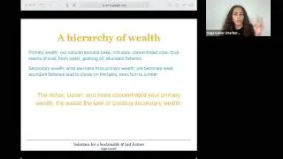 Imagine Austin Speaker Series with Sage Lenier