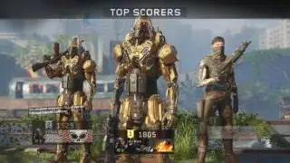 Multi-Cod Trickshot Community Montage