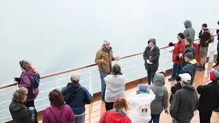 Spangler Science: Science at sea